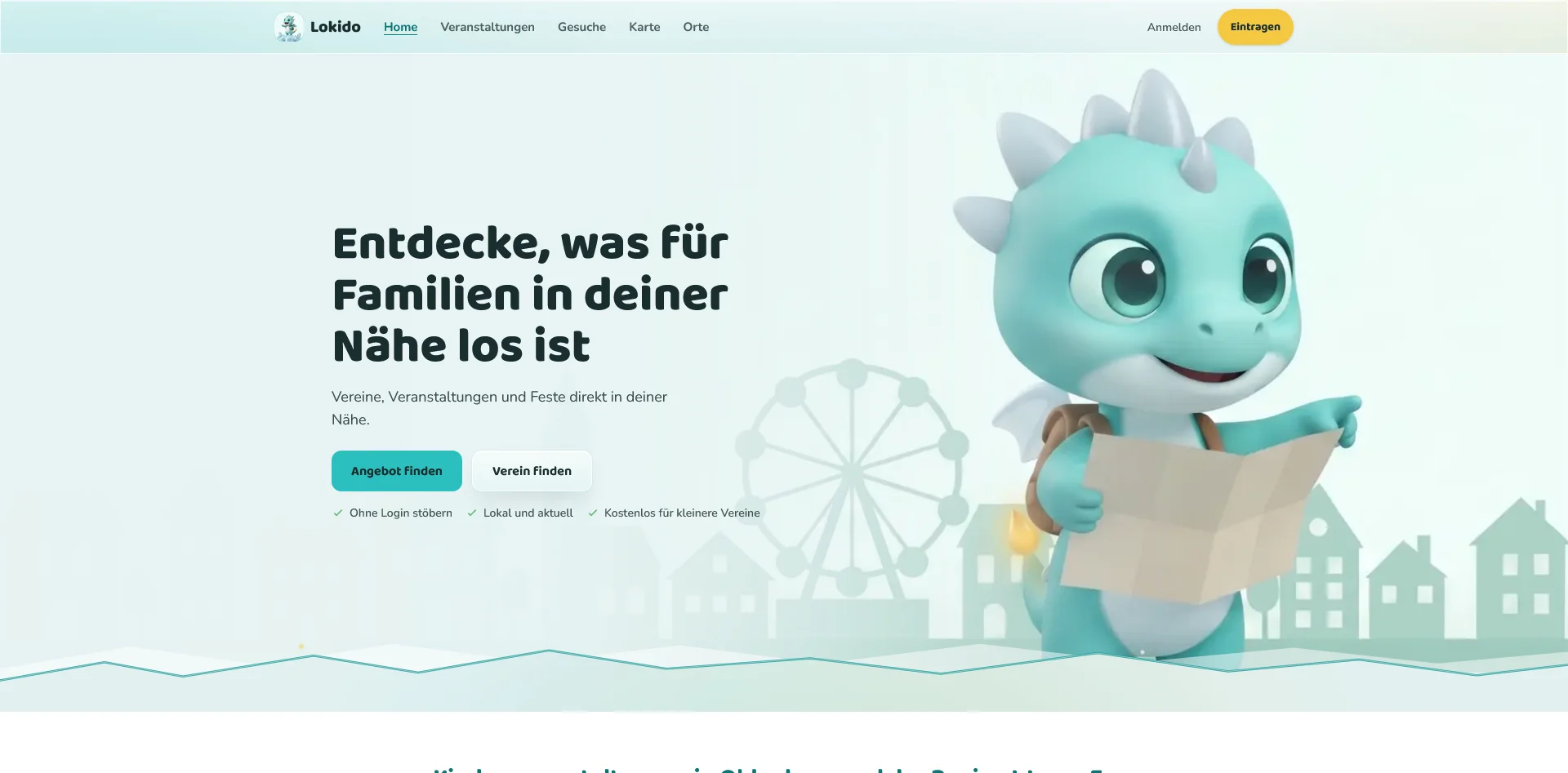 Lokido - Homepage (lokidu.de)